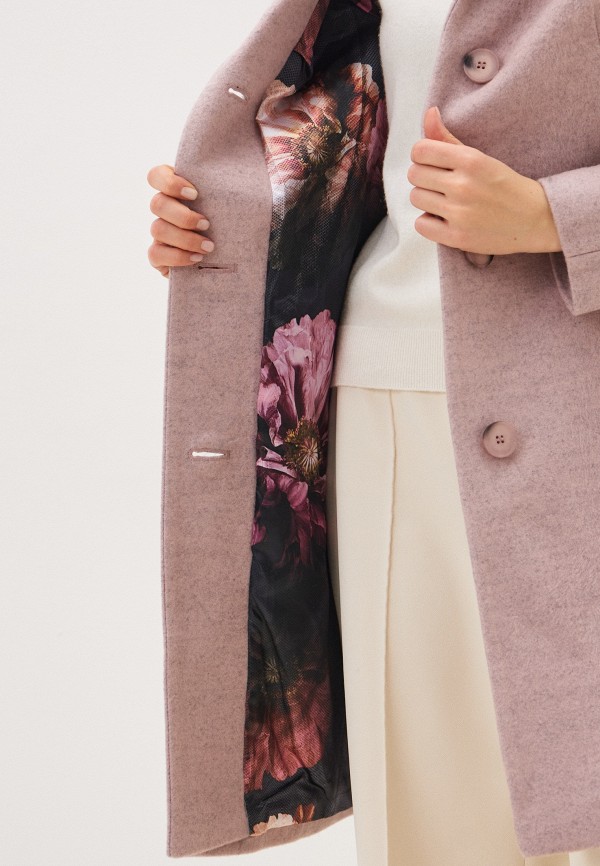 фото Пальто ovelli