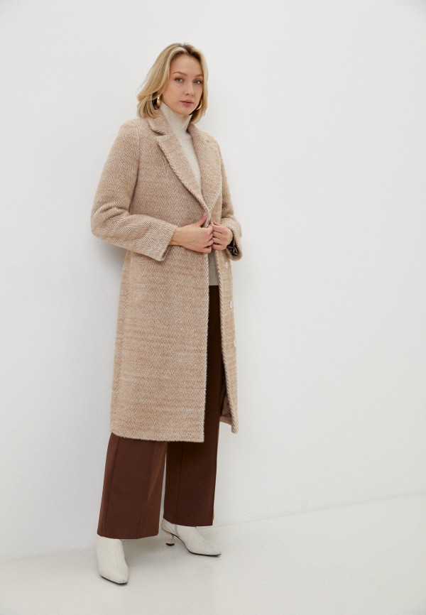 фото Пальто ovelli