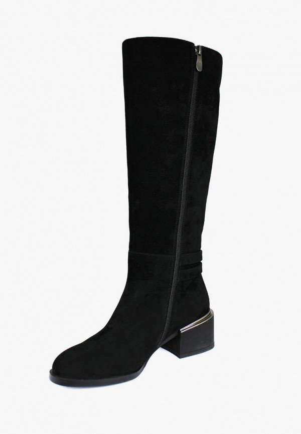 

Сапоги Blizzarini, Черный, Blizzarini MP002XW0B380