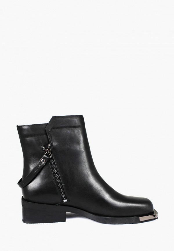 

Ботинки Blizzarini, Черный, Blizzarini MP002XW0B381