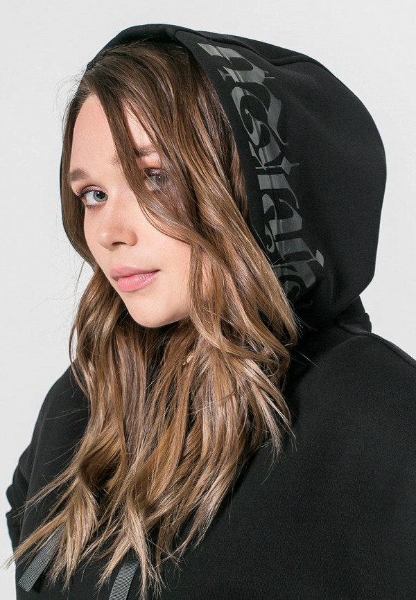 

Худи Hoody Stories, Черный, Hoody Stories MP002XW0B386