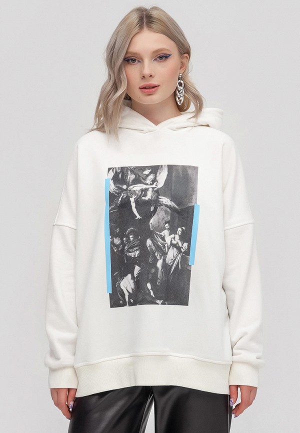 

Худи Hoody Stories, Белый, Hoody Stories MP002XW0B388