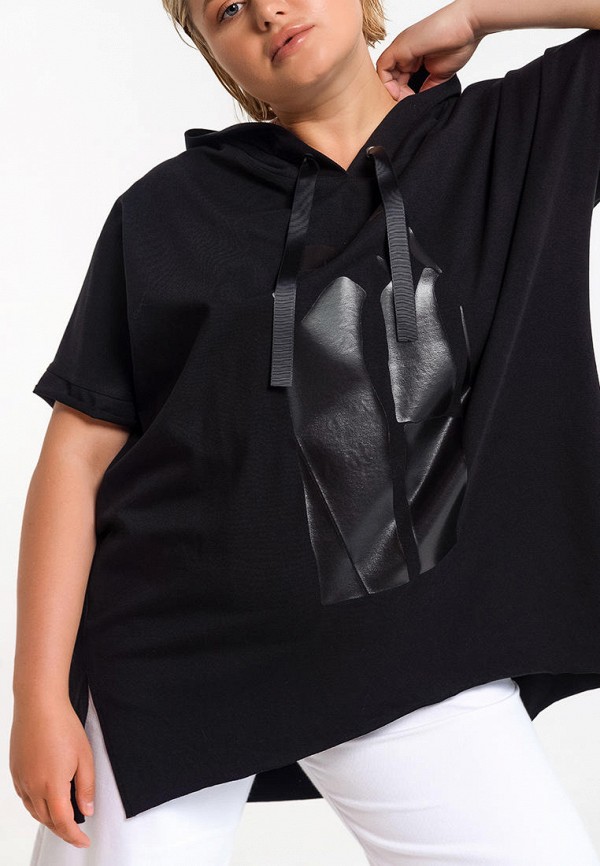 

Худи Hoody Stories, Черный, Hoody Stories MP002XW0B38L