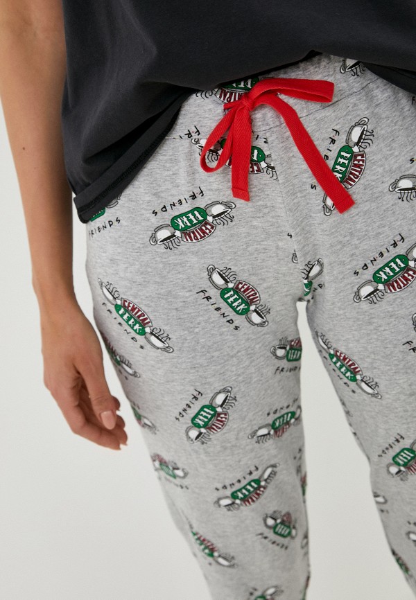 фото Брюки домашние gloria jeans