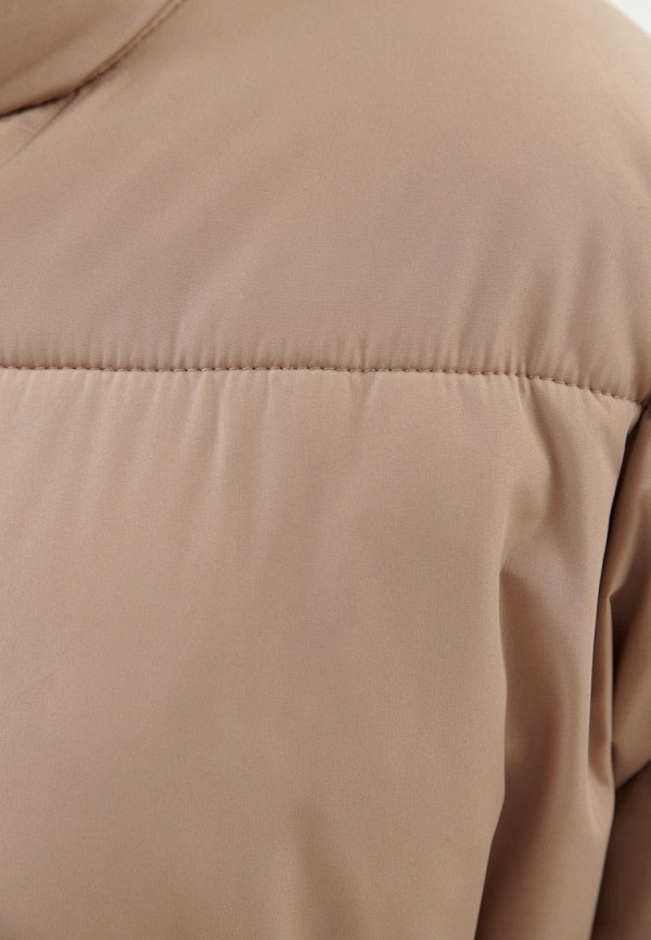 фото Куртка утепленная и сумка befree