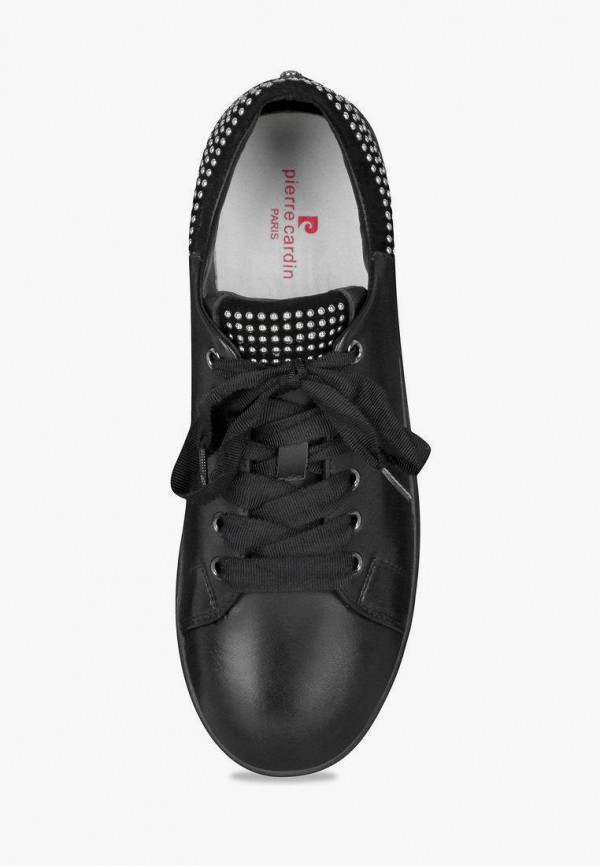 фото Кеды pierre cardin