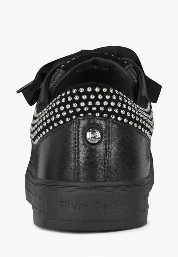 фото Кеды pierre cardin