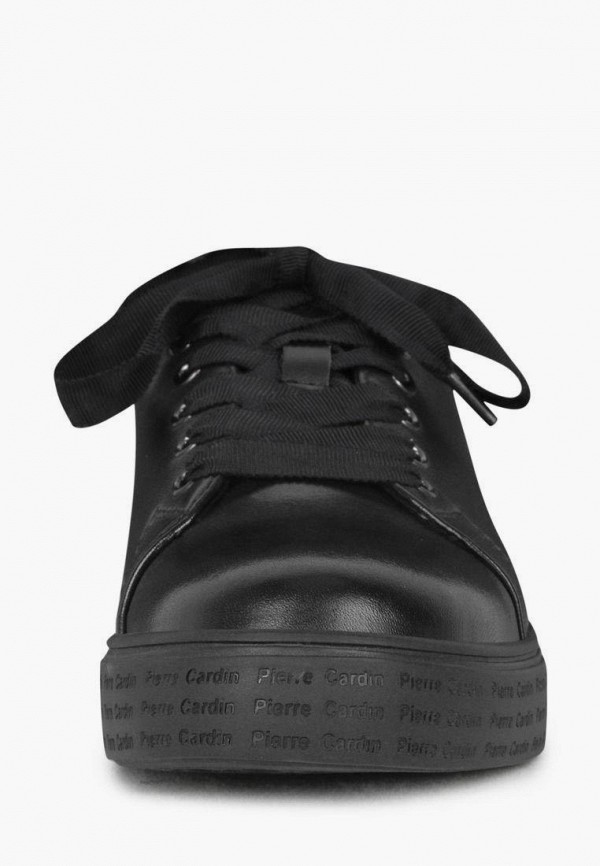 фото Кеды pierre cardin