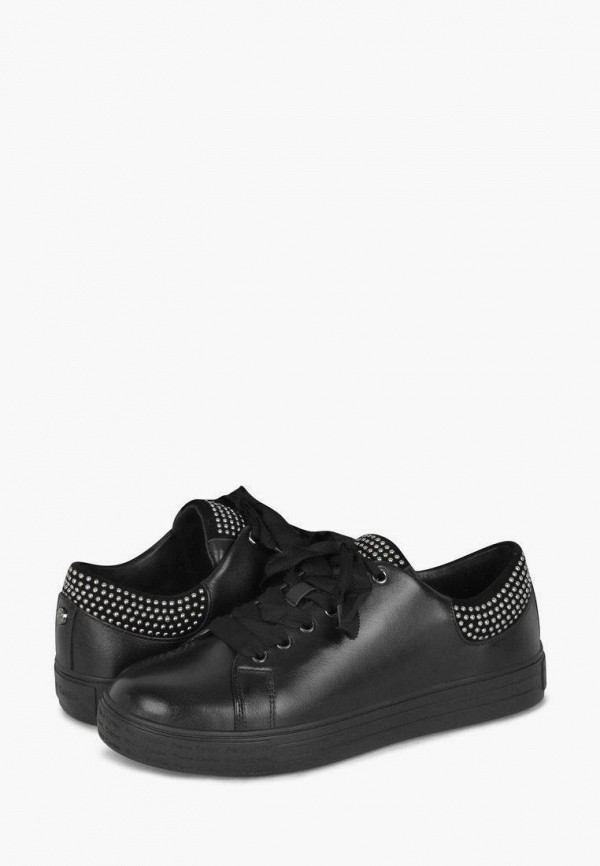 фото Кеды pierre cardin