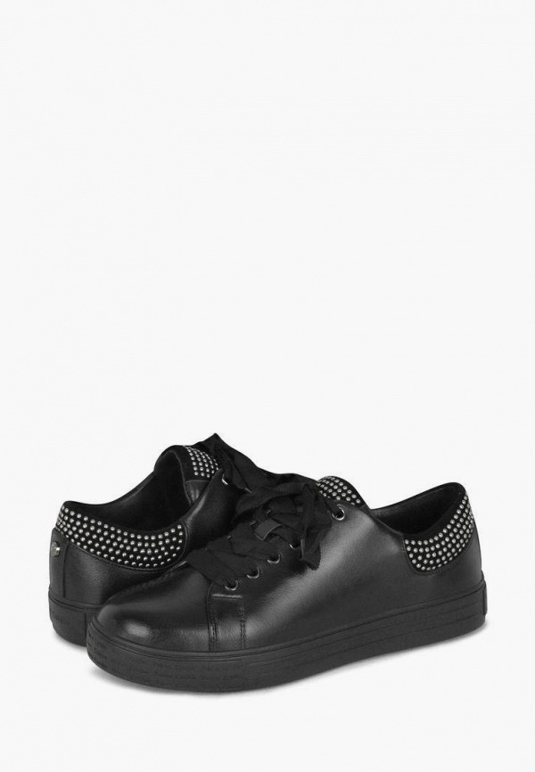 фото Кеды pierre cardin