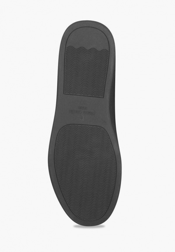 фото Кеды pierre cardin