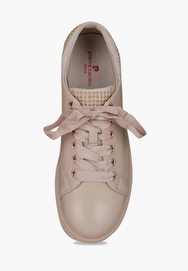 фото Кеды pierre cardin