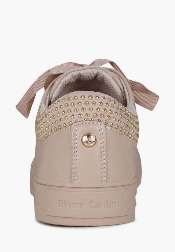 фото Кеды pierre cardin