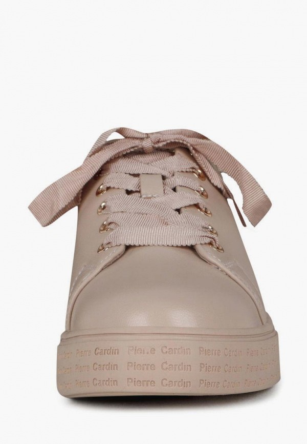 фото Кеды pierre cardin