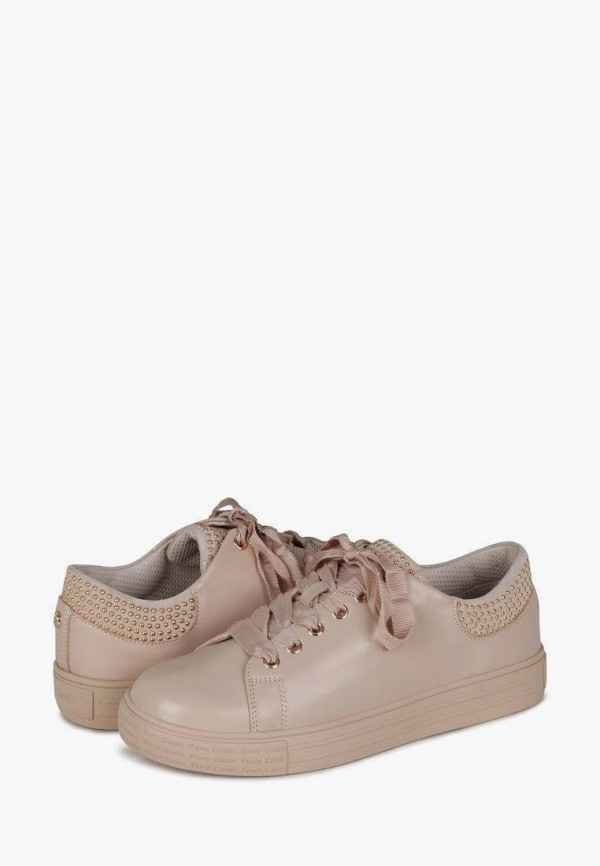 фото Кеды pierre cardin