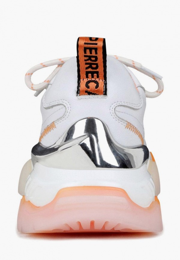 фото Кроссовки pierre cardin