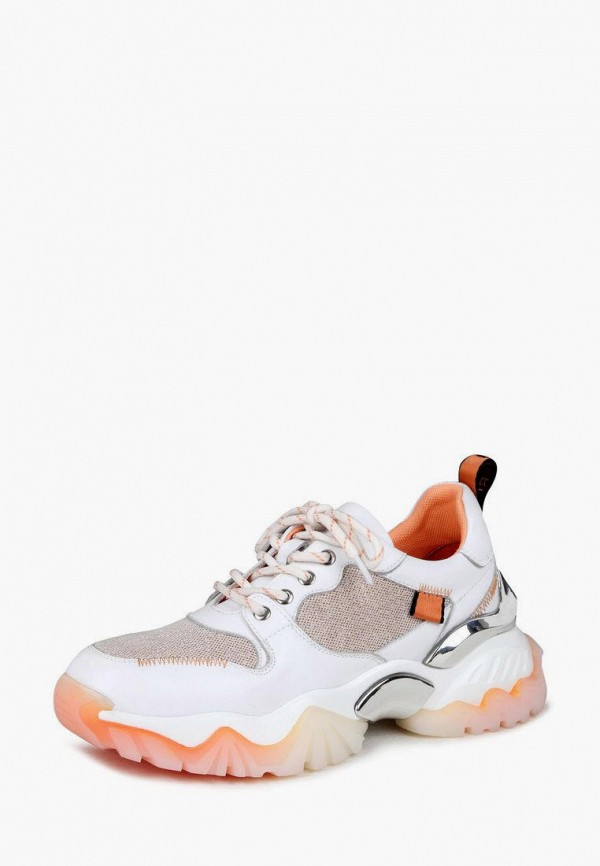 фото Кроссовки pierre cardin