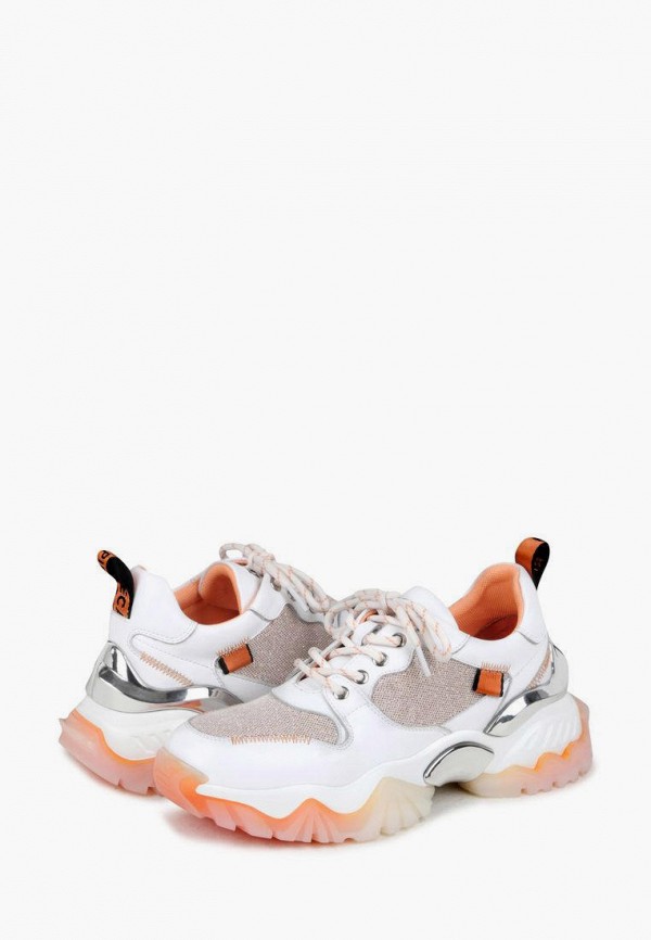 фото Кроссовки pierre cardin