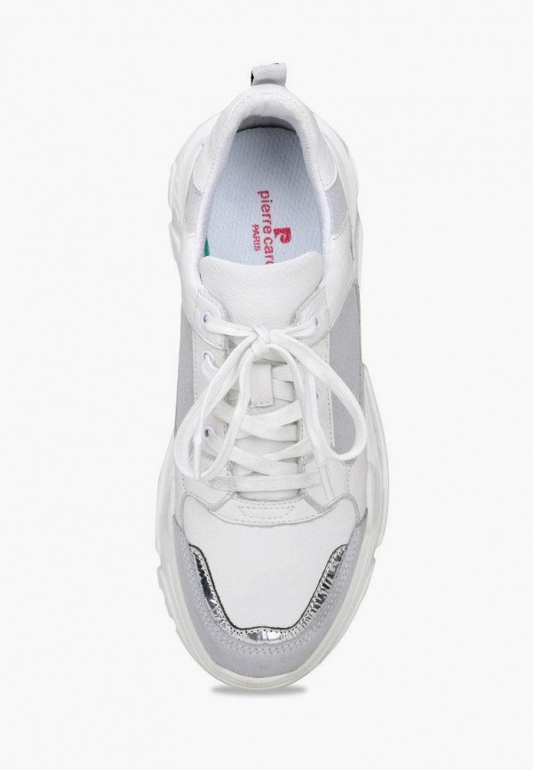 фото Кроссовки pierre cardin