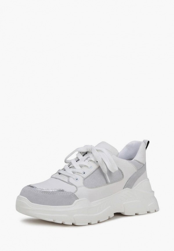 фото Кроссовки pierre cardin