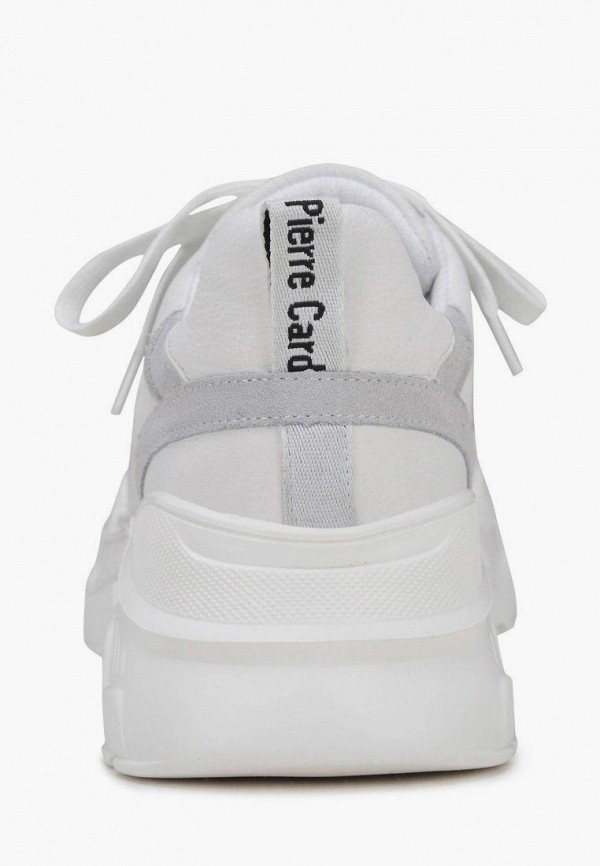 фото Кроссовки pierre cardin