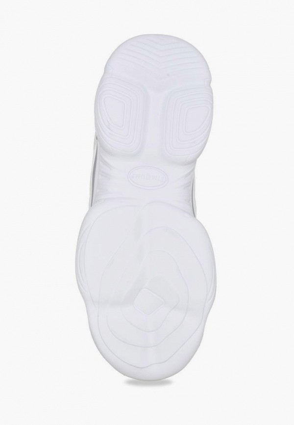 Кроссовки TimeJump белый, размер 37, фото 4