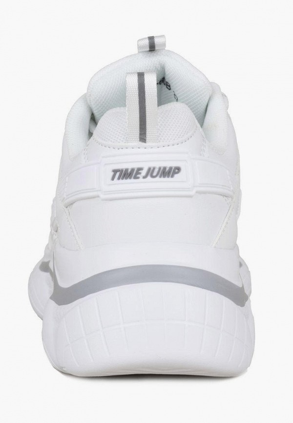 Кроссовки TimeJump белый, размер 37, фото 5