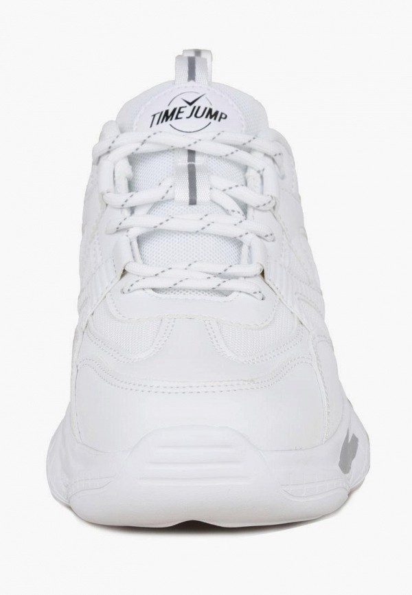 Кроссовки TimeJump белый, размер 37, фото 6