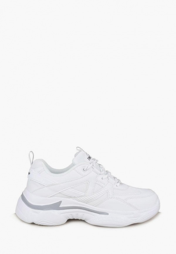 Кроссовки TimeJump белый, размер 37, фото 7