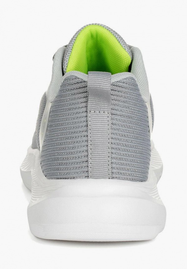 Кроссовки TimeJump серый, размер 36, фото 5