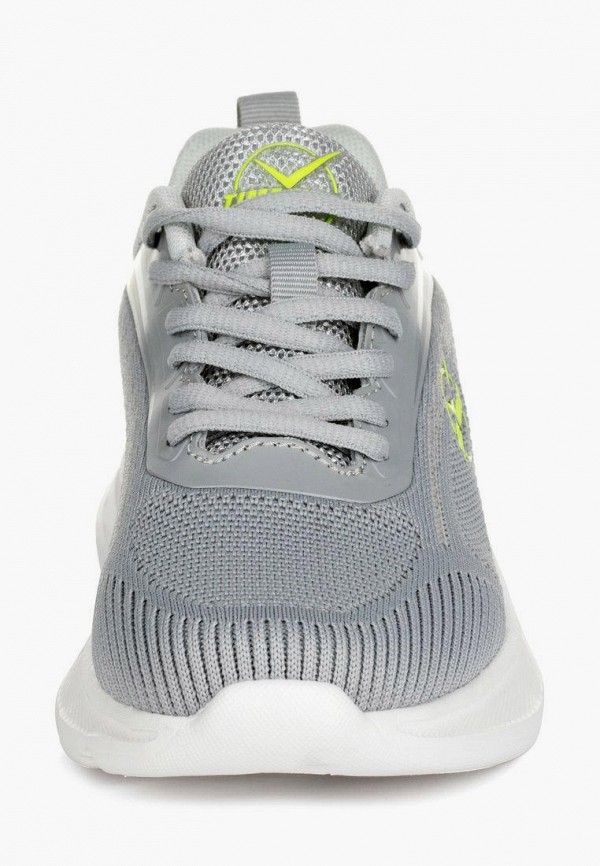 Кроссовки TimeJump серый, размер 36, фото 6