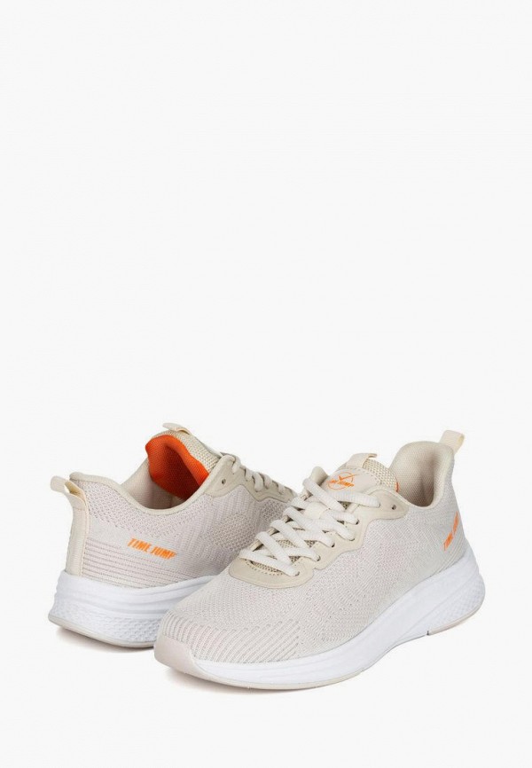 фото Кроссовки timejump