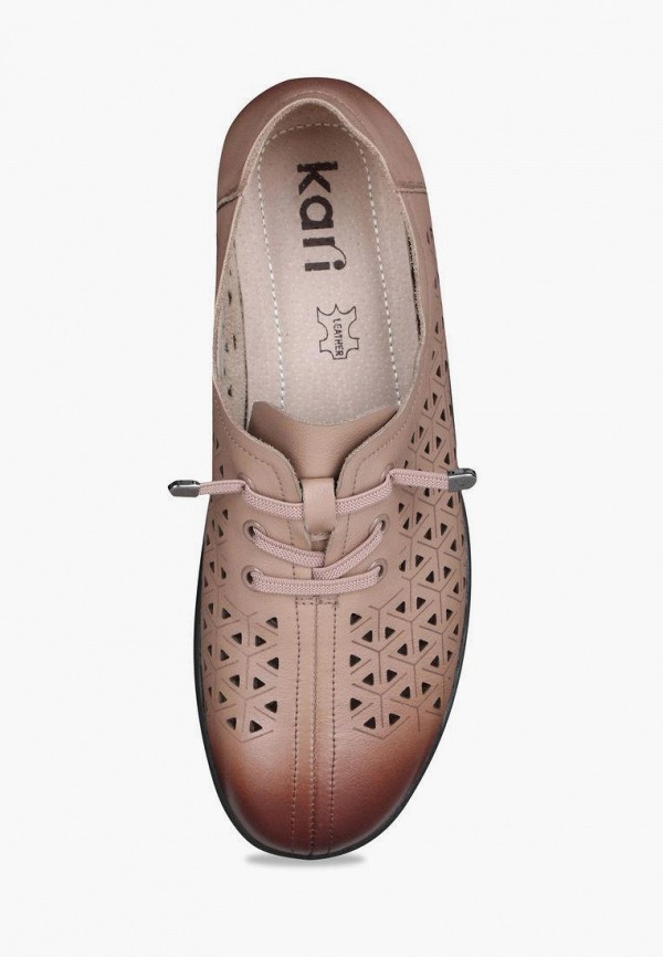 фото Ботинки kari