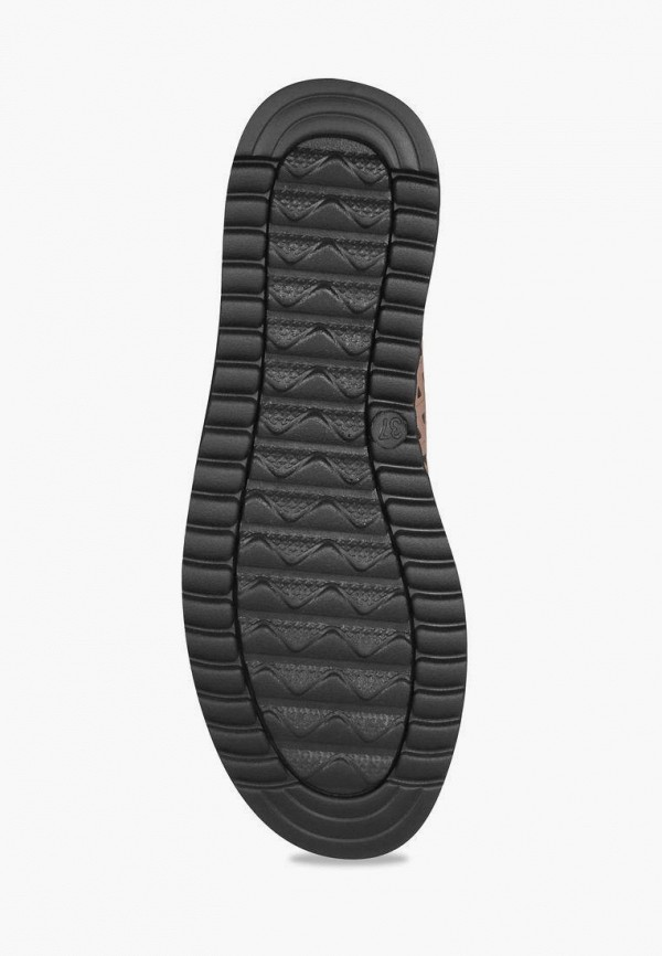 фото Ботинки kari