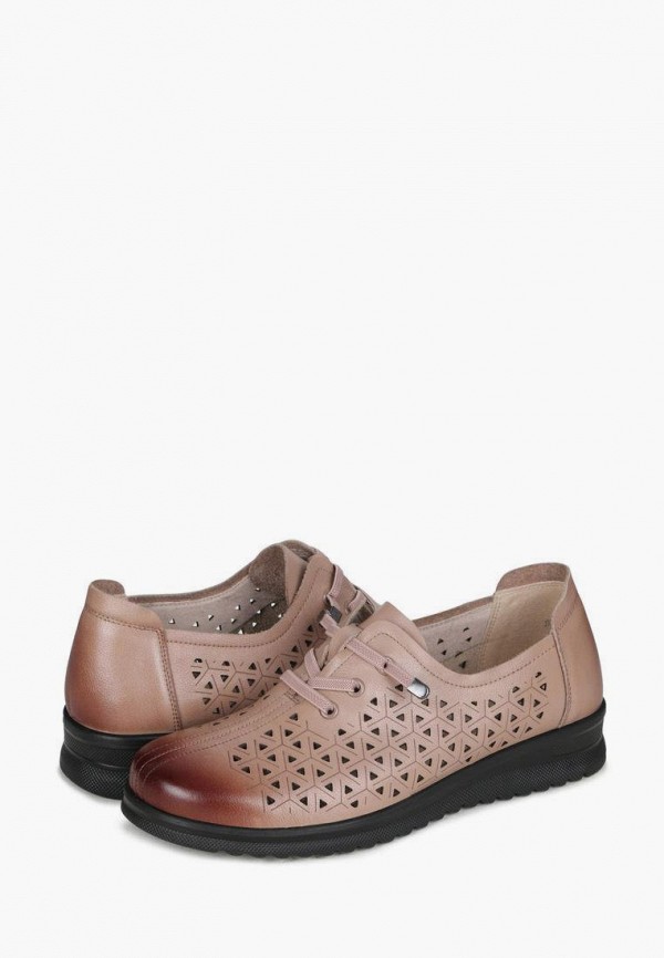 фото Ботинки kari