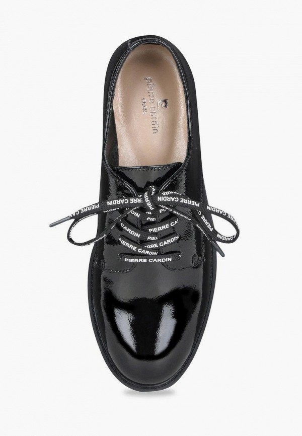 фото Ботинки pierre cardin