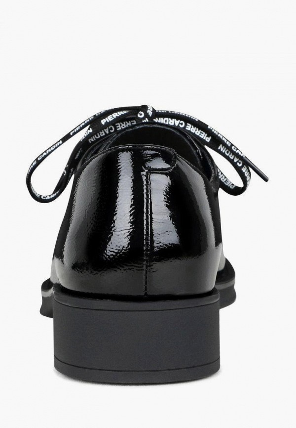 фото Ботинки pierre cardin