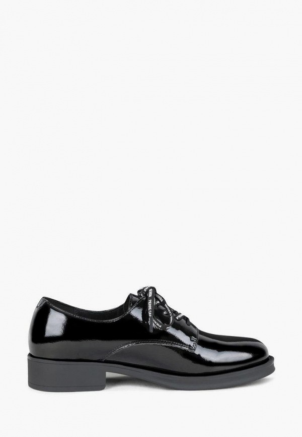 Ботинки Pierre Cardin цвет черный  Фото 7
