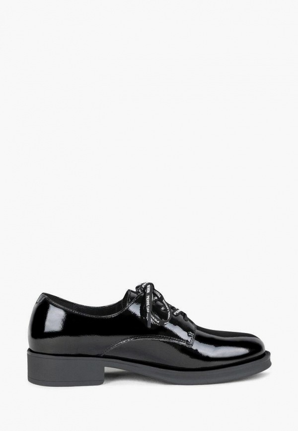 фото Ботинки pierre cardin
