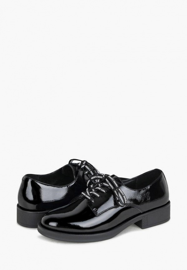 фото Ботинки pierre cardin