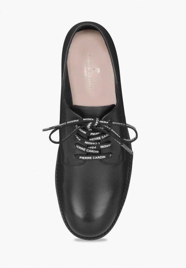 фото Ботинки pierre cardin