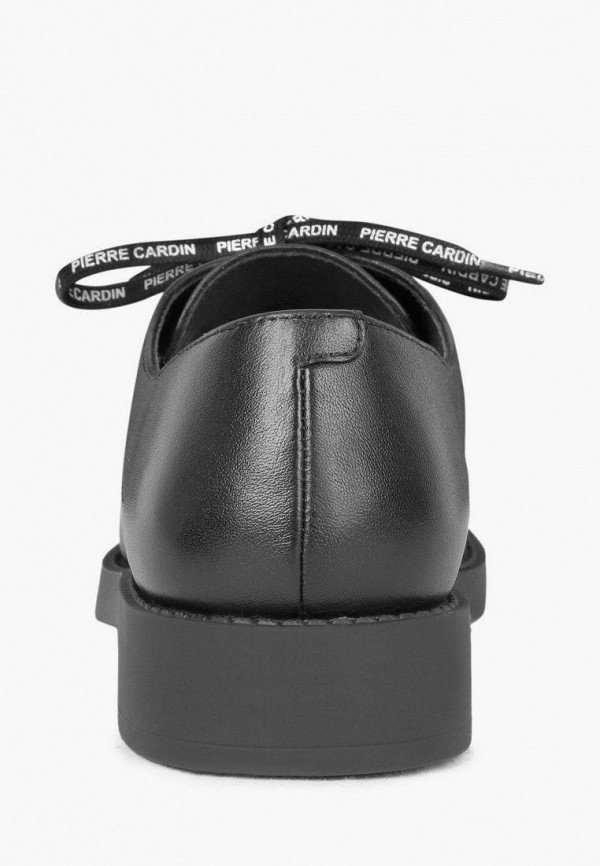 фото Ботинки pierre cardin