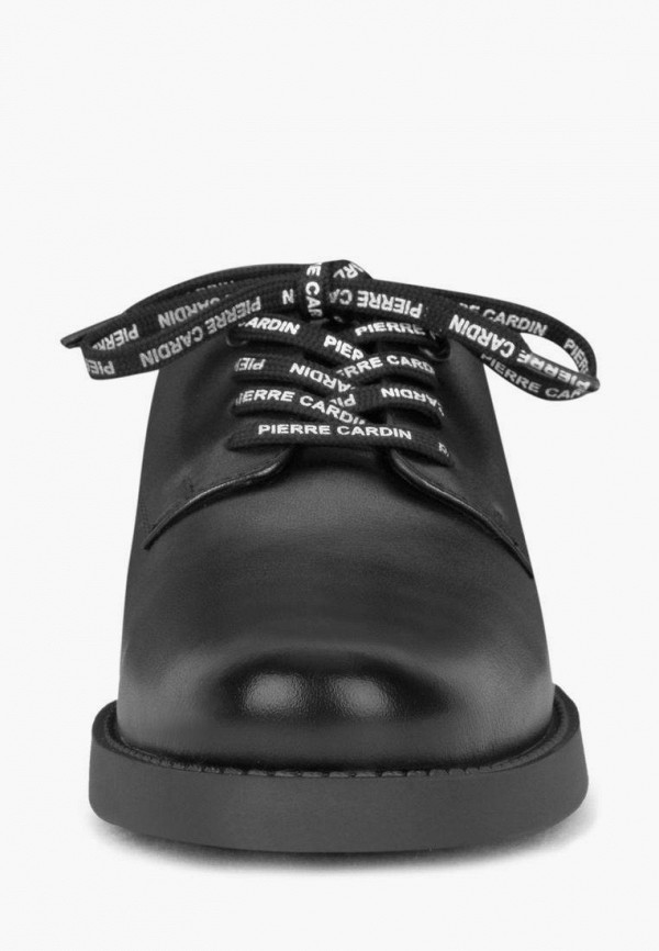 фото Ботинки pierre cardin