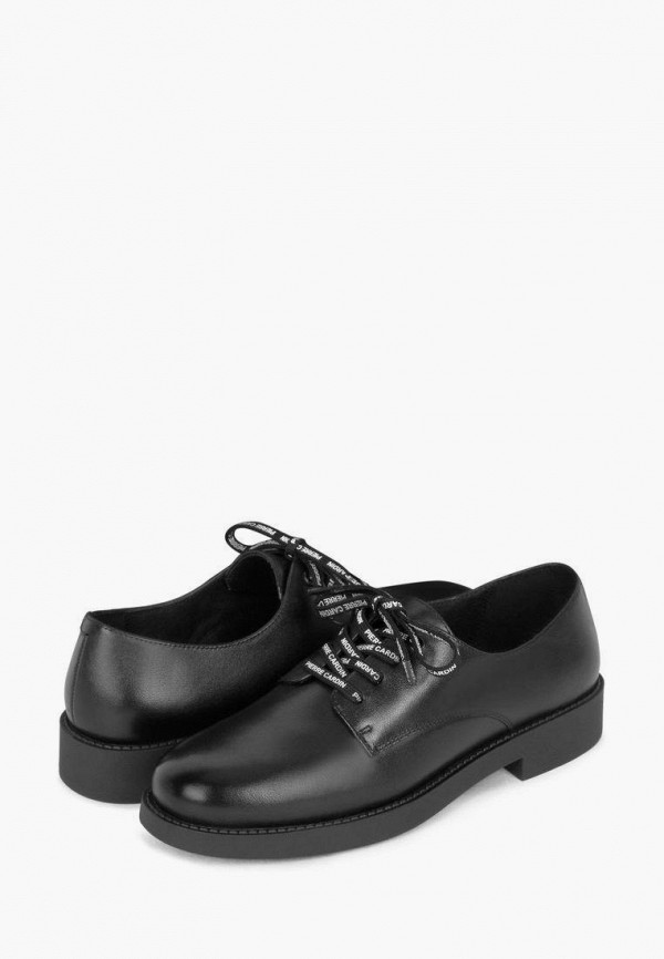 фото Ботинки pierre cardin