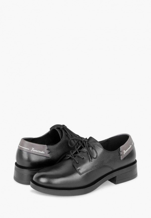 фото Ботинки pierre cardin