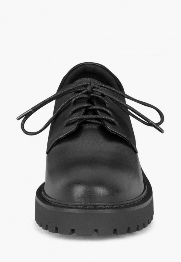 фото Ботинки pierre cardin