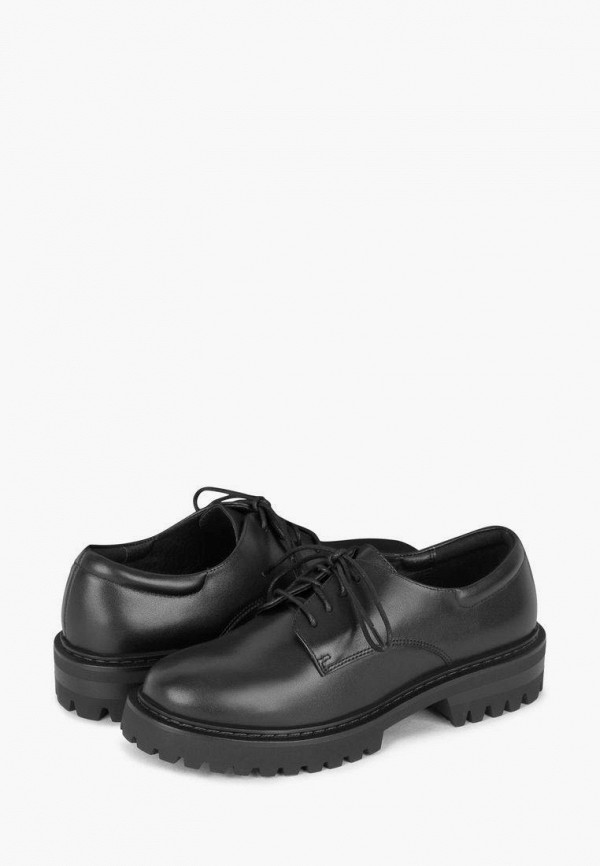 фото Ботинки pierre cardin