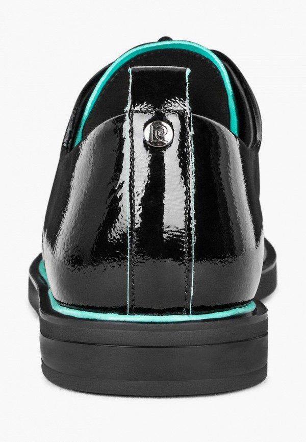 Ботинки Pierre Cardin цвет черный  Фото 5