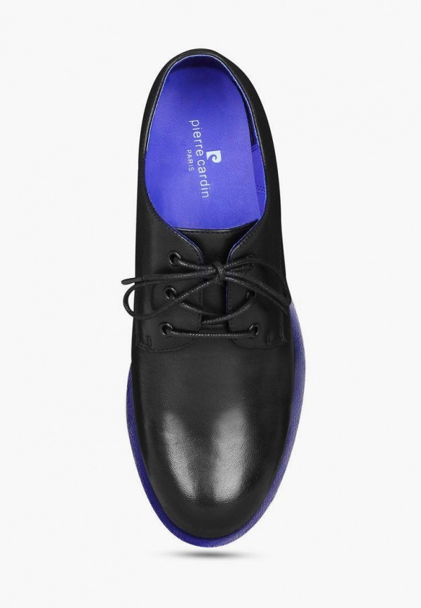 фото Ботинки pierre cardin