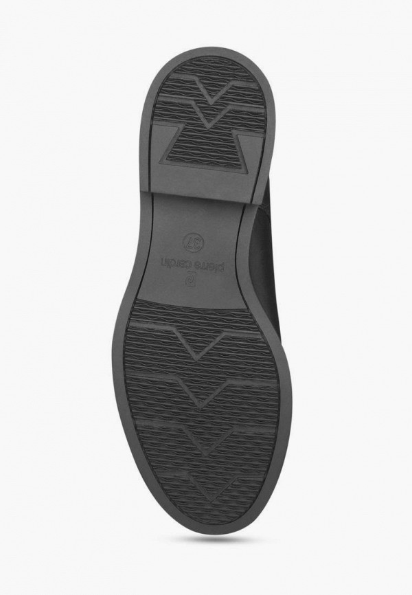 фото Ботинки pierre cardin